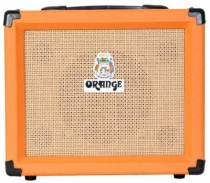 ORANGE CR35LDX CRUSH PIX
